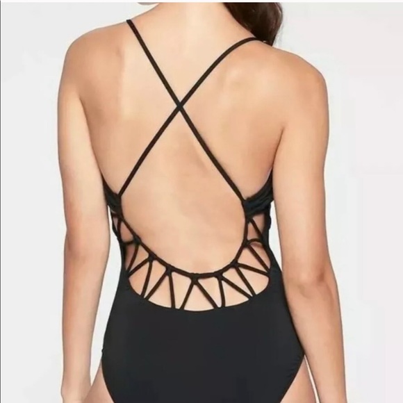 Athleta Other - Athleta swimsuit